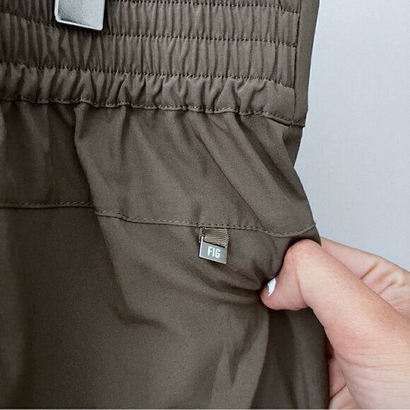 Fig Jogger Pant Women’s Size Small - Picture 5 of 8